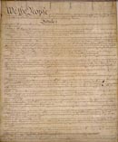 U.S. Constitution